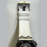 Audemars Piguet Royal Oak Offshore Chronograph 44mm Steel 26400IO.OO.A004CA.01.A Grey Dial - View 7