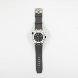 Audemars Piguet Royal Oak Offshore Diver 15710ST.OO.A002CA.01 Black Dial Mar 2017