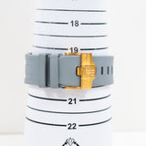 Audemars Piguet Royal Oak Offshore Diver “Japan” Edition 15711OI.OO.A006CA.01 Grey Dial Sep 2018