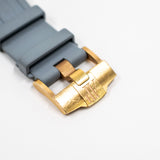 Audemars Piguet Royal Oak Offshore Diver “Japan” Edition 15711OI.OO.A006CA.01 Grey Dial Sep 2018