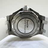 Audemars Piguet Royal Oak Offshore Lady 67540SK.ZZ.A010CA.01 White Dial Jun 2016 - View 7
