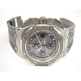 Audemars Piguet Royal Oak Offshore Michael Schumacher 26568IM.OO.A004CA.01 Grey Dial Apr 2013