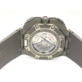 Audemars Piguet Royal Oak Offshore Michael Schumacher 26568IM.OO.A004CA.01 Grey Dial Apr 2013
