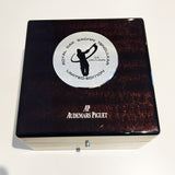 Audemars Piguet Royal Oak Offshore Sachin Tendulkar 26182ST.OO.D018CR.01 Silver Dial