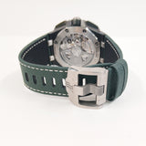 Audemars Piguet Royal Oak Offshore Selfwinding Chronograph 26420CE.OO.A063VE.01 Green Dial OCt 2025