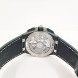 Audemars Piguet Royal Oak Offshore Selfwinding Chronograph 26420CE.OO.A063VE.01 Green Dial OCt 2025