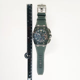 Audemars Piguet Royal Oak Offshore Selfwinding Chronograph 26420CE.OO.A063VE.01 Green Dial OCt 2025