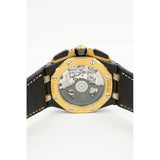 Audemars Piguet Royal Oak Offshore Selfwinding Chronograph 26420CE.OO.A127CR.01 Black Dial Jan 2023