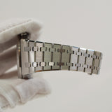 Audemars Piguet Royal Oak Selfwinding Chronograph 26240ST.OO.1320ST.08 Green Dial Jan 2024