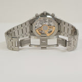 Audemars Piguet Royal Oak Selfwinding Chronograph 26240ST.OO.1320ST.08 Green Dial Jan 2024