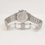 Audemars Piguet Royal Oak Selfwinding Chronograph 26331BC.GG.1224BC.02 Blue Dial Jun 2019