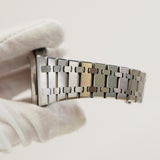 Audemars Piguet Royal Oak Selfwinding Chronograph 26331ST.OO.1220ST.02 Black Dial Feb 2018