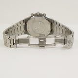 Audemars Piguet Royal Oak Selfwinding Chronograph 26331ST.OO.1220ST.02 Black Dial Feb 2018