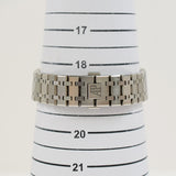 Audemars Piguet Royal Oak Selfwinding Chronograph 26331ST.OO.1220ST.02 Black Dial Feb 2018