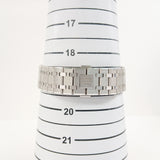 Audemars Piguet Royal Oak Selfwinding Frosted Gold 26522BC.OO.1220BD.01 Grey Dial Aug 2020