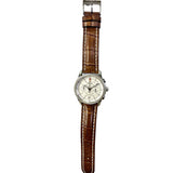 Breitling Bentley Mark VI P2662C2/G611/739 Ivory Dial