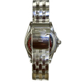 Breitling Galactic Unitime 44mm WB3510U0/A777/375A White Dial
