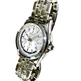 Breitling Galactic Unitime 44mm WB3510U0/A777/375A White Dial