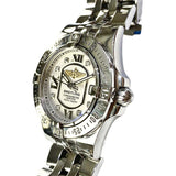Breitling Starliner 30mm A7140C2/G661/368A Silver Dial