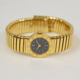 Bvlgari Bulgari Bulgari BB192T Black Dial - View 1