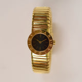 Bvlgari Bulgari Bulgari BB192T Black Dial - View 2