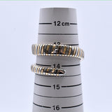 Bvlgari Serpenti Spiga SP27SPG Silver Dial Mar 2023 - View 8