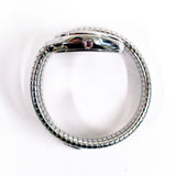 Bvlgari Serpenti Tubogas 35mm 101828 White Dial Mar 2017