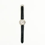 Cartier Ballon Bleu 36mm W69017Z4 Silver Roman Dial Jul 2016