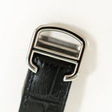 Cartier Ballon Bleu 36mm W69017Z4 Silver Roman Dial Jul 2016