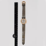 Cartier Ballon Bleu 42mm WJBL0006 Silver Roman Dial Jul 2020 - View 9