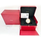 Cartier Ballon Bleu WJBB0031 Silver Roman Dial Jul 2024