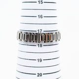 Cartier Ballon Bleu de Cartier WE902076 Silver Diamond Dial Dec 2014