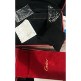 Cartier Ballon Bleu de Cartier XL “Sea Turtle” HPI00330 Enamel Dial Jun 2011