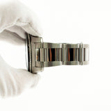 Cartier Calibre de Cartier Diver W7100057 Black Roman Dial