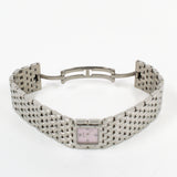 Cartier Panthère Ruban W61003T9 Pink Dial