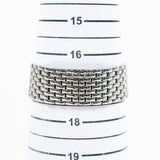 Cartier Panthère Ruban W61003T9 Pink Dial