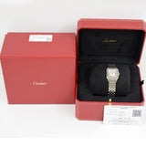Cartier Panthère de Cartier WSPN0007 White Roman Dial Oct 2021 - View 11
