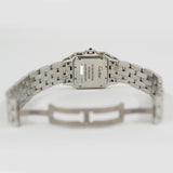 Cartier Panthère de Cartier WSPN0007 White Roman Dial Oct 2021 - View 6