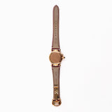 Cartier Pasha 30mm Diamond Bezel WJPA0021 Ivory Dial Oct 2022