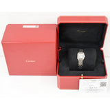 Cartier Pasha de Cartier 41mm WSPN0006 Silver Roman Dial May 2020 - View 11