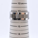 Cartier Roadster W6701005 Silver Roman Dial May 2012 - View 9