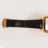 Cartier Santos-Dumont WGSA0019 White Roman Dial Dec 2024 - View 5