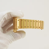 Cartier Santos-Dumont WHSA0042 Skeleton Dial Aug 2025 - View 10