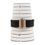 Cartier Santos de Cartier Large WSSA0007 Silver Roman Dial - View 9