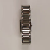 Cartier Santos de Cartier Large WSTA0065 Silver Dial Mar 2024 - View 7