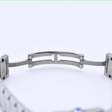 Cartier Santos de Cartier Large WSTA0065 Silver Dial Mar 2024 - View 5