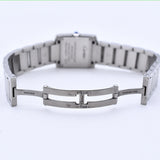 Cartier Santos de Cartier Large WSTA0065 Silver Dial Mar 2024 - View 6