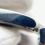 Cartier Tank Française Automatic W51008Q3 White Dial Feb 2009