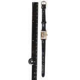 Cartier Tank Must WSTA0032 Silver Roman Dial Dec 2020 - View 10