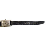Cartier Tank Must WSTA0032 Silver Roman Dial Sep 2019 - View 8